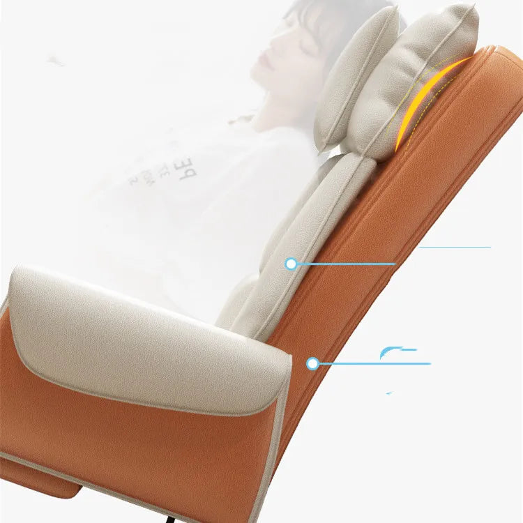 ComfortFlex Swivel Office Chair