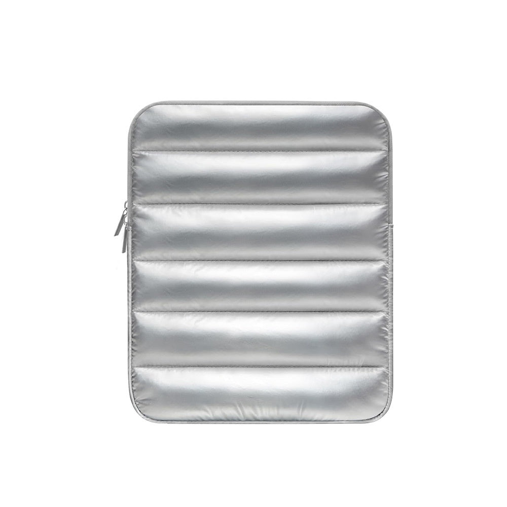Nordiq Puff – Miękkie Pikowane Etui na Laptopa