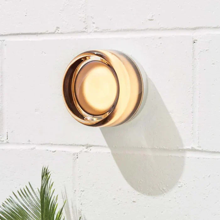 Modern LED Wall Light Glow