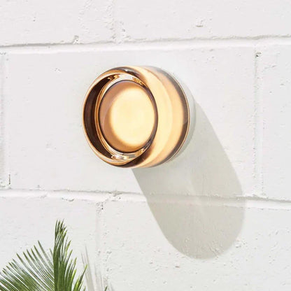 Modern LED Wall Light Glow