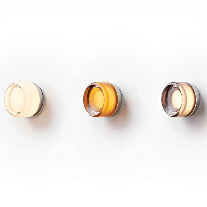 Modern LED Wall Light Glow