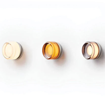 Modern LED Wall Light Glow