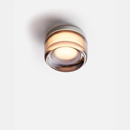 Modern LED Wall Light Glow