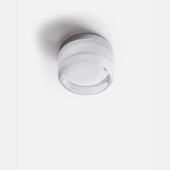 Modern LED Wall Light Glow