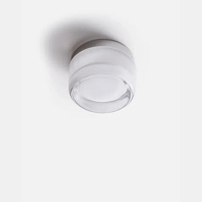 Modern LED Wall Light Glow