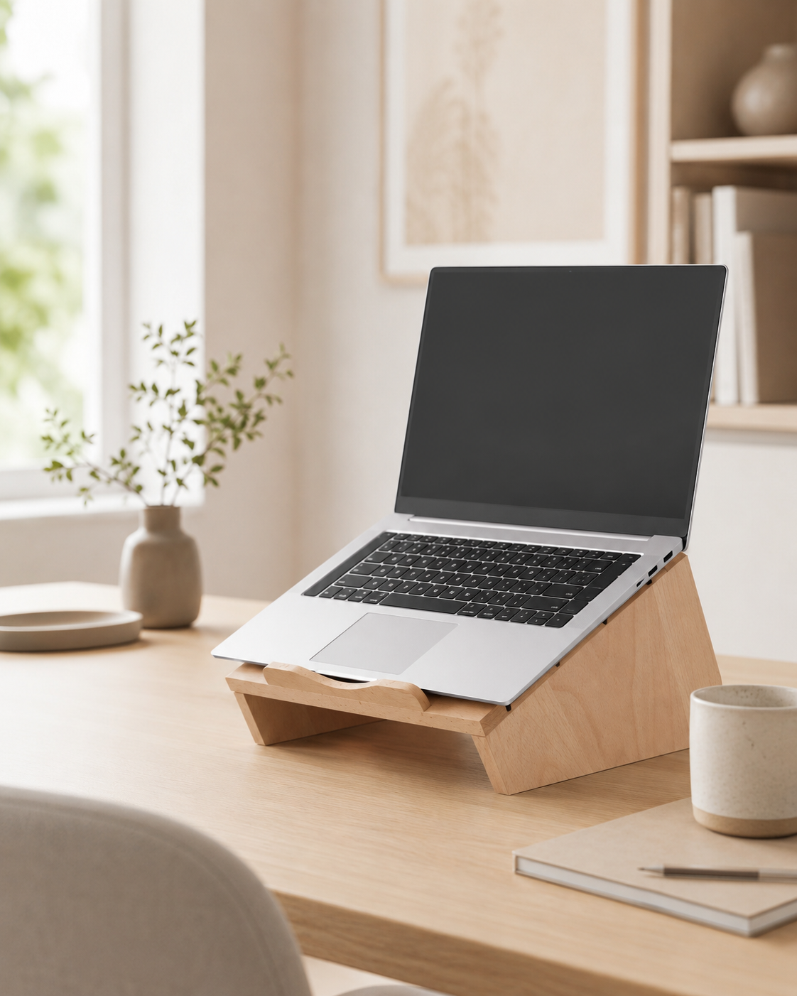 NordicRise Laptop Stand